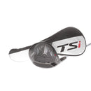 Titleist TSi3 Graphite Mens Left Hand Fairway 3 Wood 16.5* Tour Extra Stiff - Project X Evenflow 75
