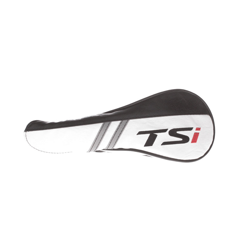 Titleist TSi3 Graphite Mens Left Hand Fairway 3 Wood 16.5* Tour Extra Stiff - Project X Evenflow 75