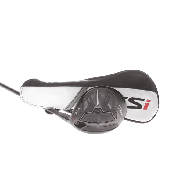 Titleist TSi3 Graphite Mens Right Hand Fairway 3 Wood 16.5* Senior - Kuro Kage 55