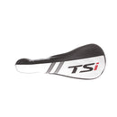 Titleist TSi3 Graphite Mens Right Hand Fairway 3 Wood 16.5* Senior - Kuro Kage 55