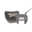 PXG Bat Attack GEN2 Mens Right Hand Putter 32" Mallet - Super Stroke Pistol GTR 1.0