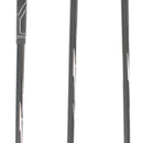 Wilson X-31 Steel/Graphite Mens Left Hand Package Set Regular - Wilson