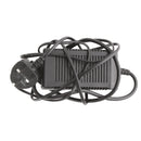 PowaKaddy CT6 3-Wheel Electric Trolley 18 Hole Lithium - Black