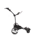Motocaddy M7 GPS 3-Wheel Electric Trolley 36 Hole Lithium - Black