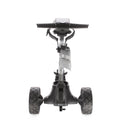 Motocaddy M7 GPS 3-Wheel Electric Trolley 36 Hole Lithium - Black