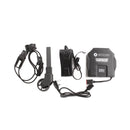 Motocaddy M7 GPS 3-Wheel Electric Trolley 36 Hole Lithium - Black