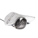 TaylorMade Qi10 Graphite Mens Right Hand Driver 12* Regular - Fujikura Ventus TR 5-R