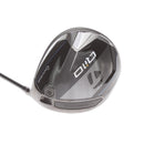 TaylorMade Qi10 Graphite Mens Right Hand Driver 12* Regular - Fujikura Ventus TR 5-R