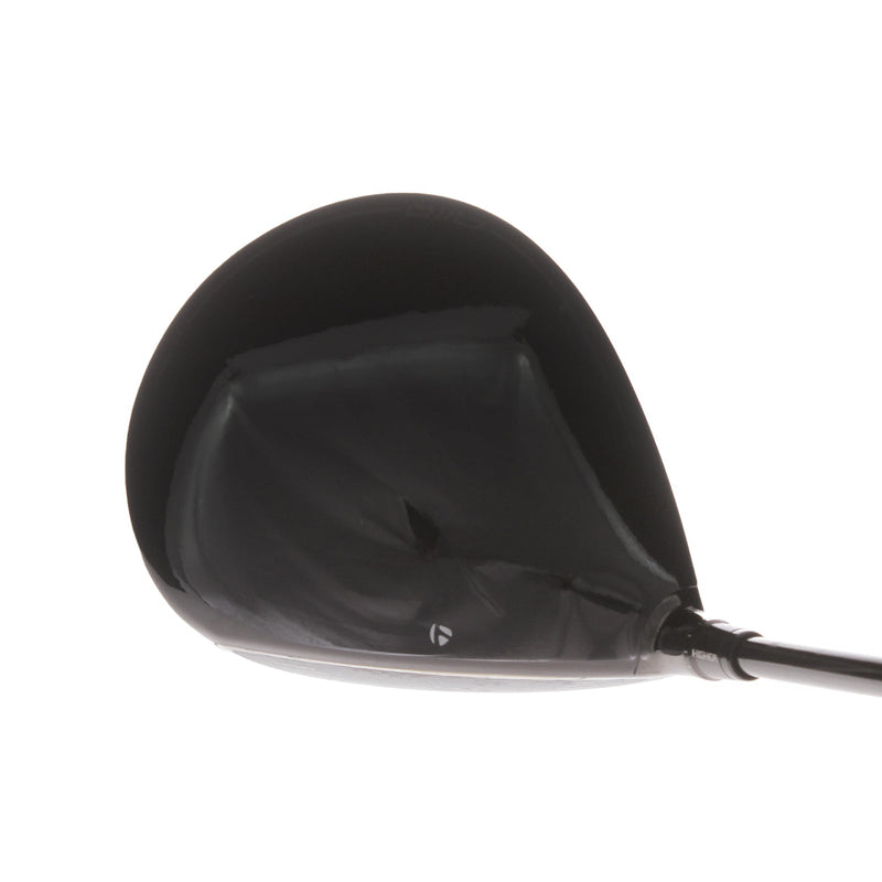 TaylorMade Qi10 Graphite Mens Right Hand Driver 12* Regular - Fujikura Ventus TR 5-R