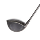 TaylorMade Qi10 Graphite Mens Right Hand Driver 12* Regular - Fujikura Ventus TR 5-R