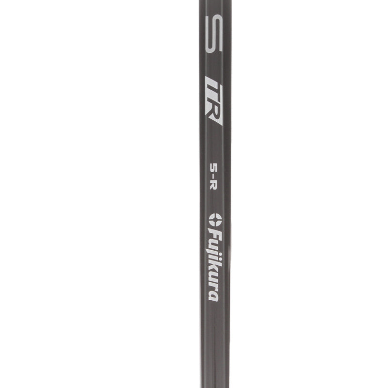 TaylorMade Qi10 Graphite Mens Right Hand Driver 12* Regular - Fujikura Ventus TR 5-R
