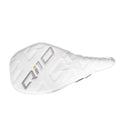 TaylorMade Qi10 Graphite Mens Right Hand Driver 12* Regular - Fujikura Ventus TR 5-R