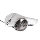 TaylorMade Qi10 Graphite Mens Right Hand Driver 12* Regular - Fujikura Ventus TR 5-R