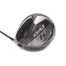 TaylorMade Qi10 Graphite Mens Right Hand Driver 12* Regular - Fujikura Ventus TR 5-R