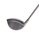 TaylorMade Qi10 Graphite Mens Right Hand Driver 12* Regular - Fujikura Ventus TR 5-R