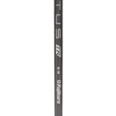 TaylorMade Qi10 Graphite Mens Right Hand Driver 12* Regular - Fujikura Ventus TR 5-R