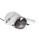 TaylorMade Qi10 Graphite Mens Right Hand Driver 12* Regular - Fujikura Ventus TR 5-R