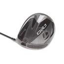 TaylorMade Qi10 Graphite Mens Right Hand Driver 12* Regular - Fujikura Ventus TR 5-R