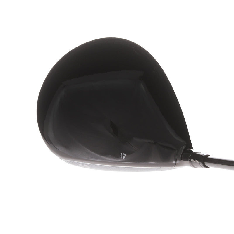 TaylorMade Qi10 Graphite Mens Right Hand Driver 12* Regular - Fujikura Ventus TR 5-R