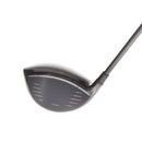 TaylorMade Qi10 Graphite Mens Right Hand Driver 12* Regular - Fujikura Ventus TR 5-R