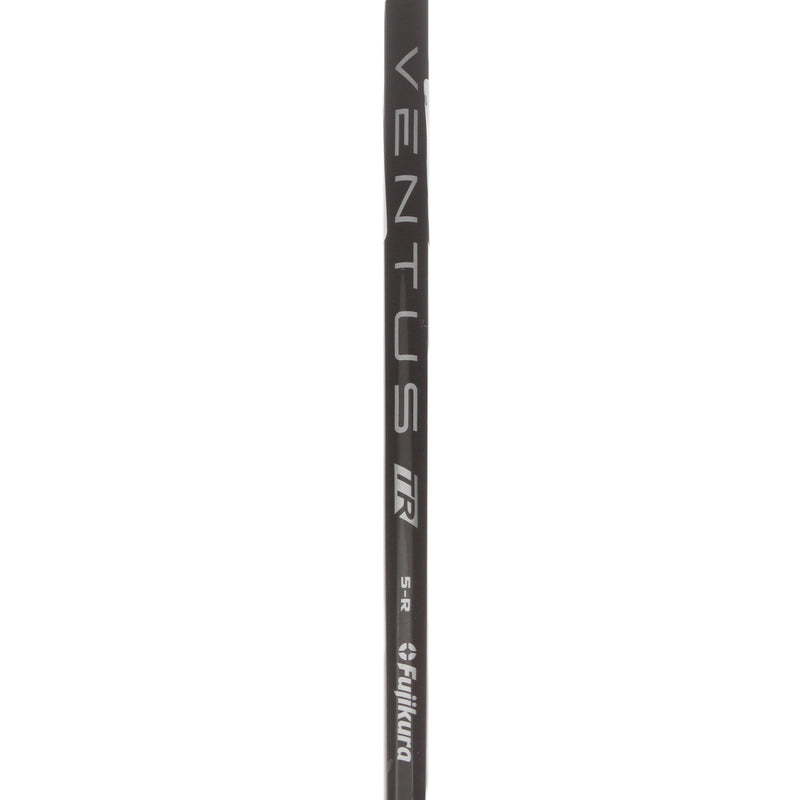 TaylorMade Qi10 Graphite Mens Right Hand Driver 12* Regular - Fujikura Ventus TR 5-R
