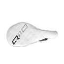 TaylorMade Qi10 Graphite Mens Right Hand Driver 12* Regular - Fujikura Ventus TR 5-R
