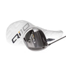 TaylorMade Qi10 Graphite Mens Left Hand Driver 12* Regular - Fujikura Speeder NX 50