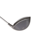 TaylorMade Qi10 Graphite Mens Left Hand Driver 12* Regular - Fujikura Speeder NX 50