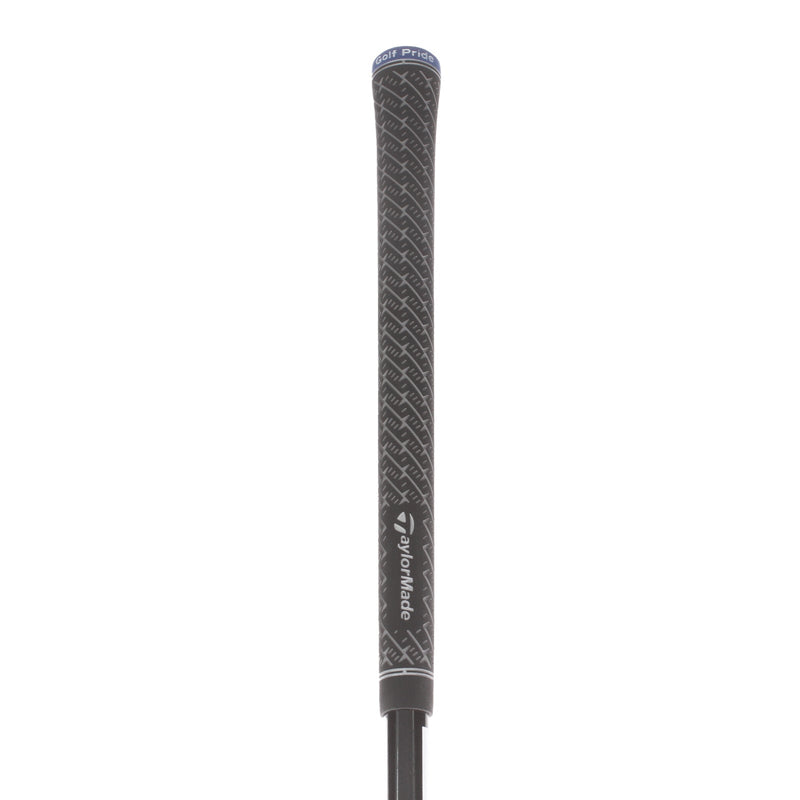 TaylorMade Qi10 Graphite Mens Left Hand Driver 12* Regular - Fujikura Speeder NX 50