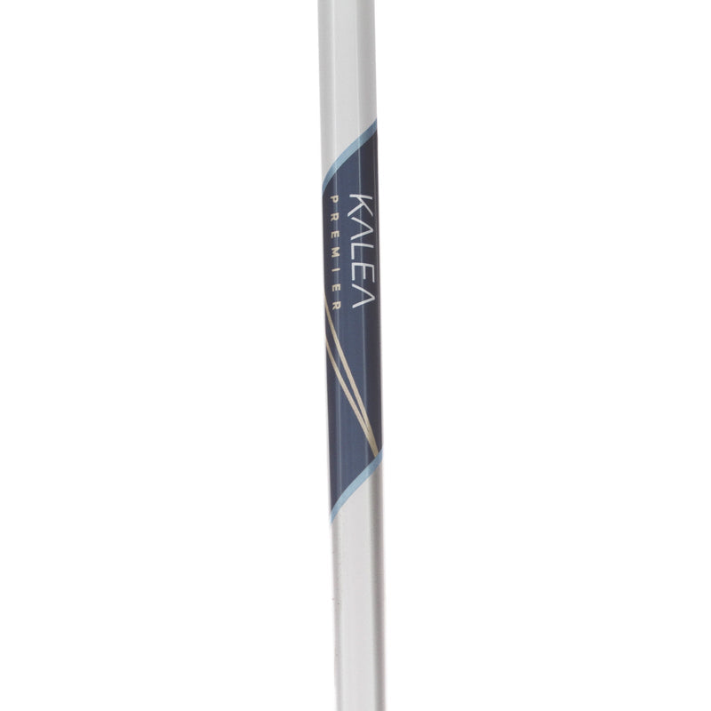 TaylorMade Kalea Premier Graphite Ladies Right Hand Driver 12.5* Ladies - Kalea Premier 40