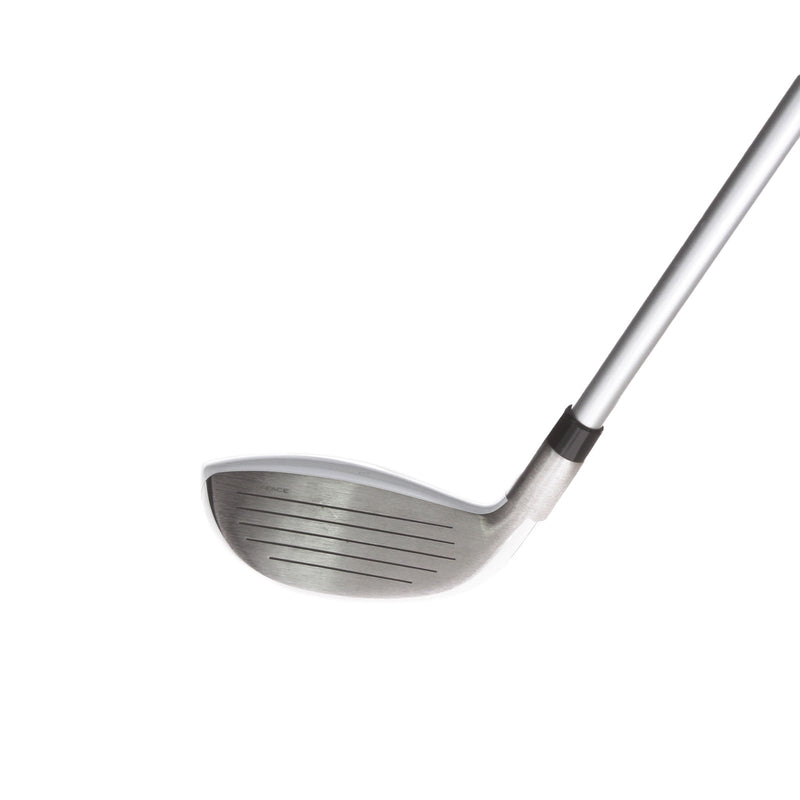 TaylorMade Kalea Premier Graphite Ladies Right Hand 6 Hybrid 31* Ladies - Kalea Premier 40
