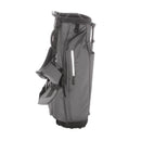 TaylorMade Classic Stand Bag - Black/Grey