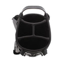 TaylorMade Classic Stand Bag - Black/Grey