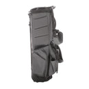 TaylorMade Classic Stand Bag - Black/Grey