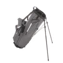TaylorMade Classic Stand Bag - Black/Grey