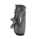 TaylorMade Classic Stand Bag - Black/Grey