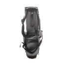 TaylorMade Classic Stand Bag - Black/Grey