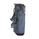 TaylorMade Classic Stand Bag - Black/Blue