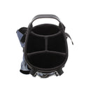 TaylorMade Classic Stand Bag - Black/Blue