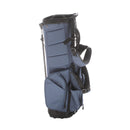 TaylorMade Classic Stand Bag - Black/Blue
