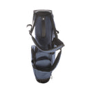 TaylorMade Classic Stand Bag - Black/Blue