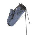 TaylorMade Classic Stand Bag - Black/Blue