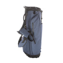 TaylorMade Classic Stand Bag - Black/Blue
