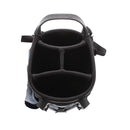 TaylorMade Classic Stand Bag - Black/Blue