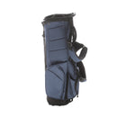 TaylorMade Classic Stand Bag - Black/Blue