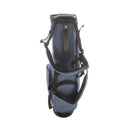 TaylorMade Classic Stand Bag - Black/Blue