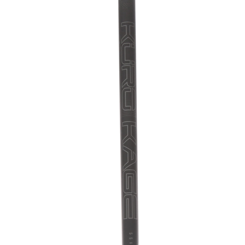 Titleist TSi2 Graphite Mens Left Hand Fairway 3 Wood 15* Stiff - Kuro Kage 45