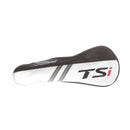 Titleist TSi2 Graphite Mens Left Hand Fairway 3 Wood 16.5* Regular - Tensei AV Series 65