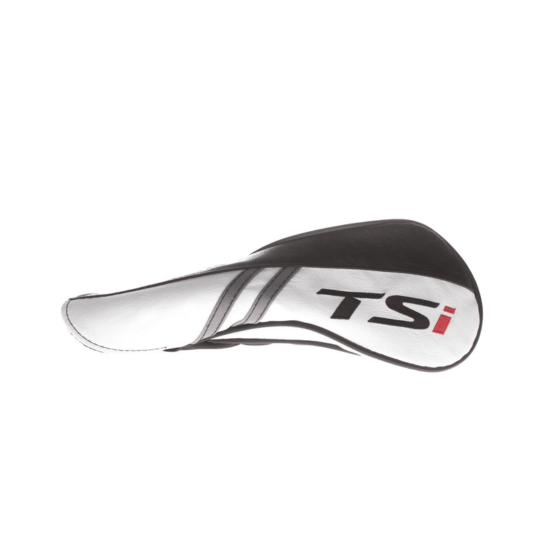 Titleist TSi2 Graphite Mens Left Hand Fairway 3 Wood 15* Extra Stiff - Evenflow T1100 75G