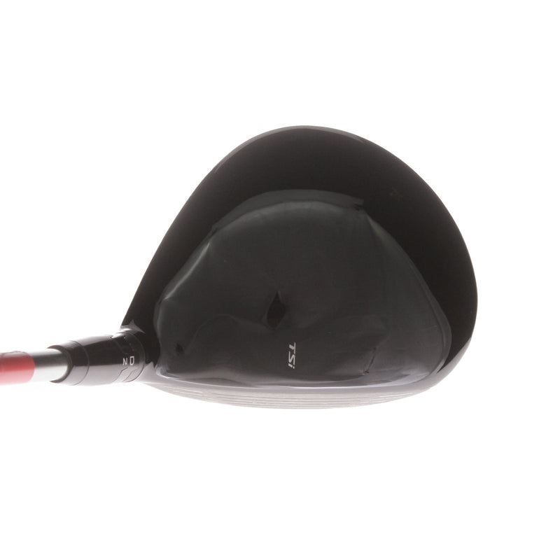 Titleist TSi2 Graphite Ladies Left Hand Fairway 3 Wood 15* Ladies - Kuro Kage 45